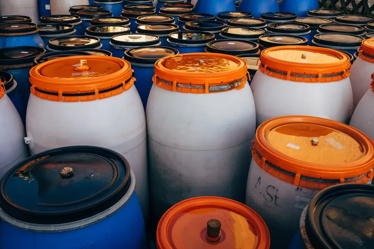 Chemical & Toxic Waste Cleanup in New Hartford, NY